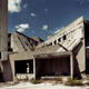 Illustration for article titled After the Games: Photographs of Decaying Olympic Sites